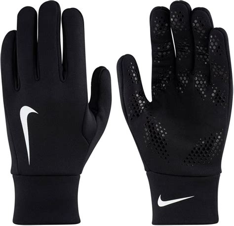 nike hyperwarm feldspielerhandschuhe herren s|Amazon.com: Nike Hyperwarm Field Player Gloves.